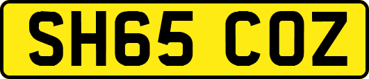 SH65COZ