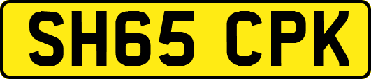 SH65CPK