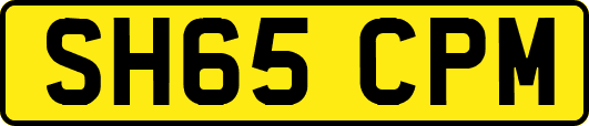 SH65CPM
