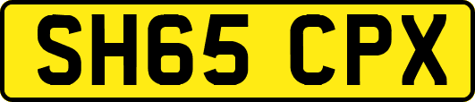 SH65CPX