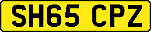 SH65CPZ