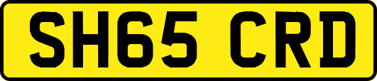 SH65CRD