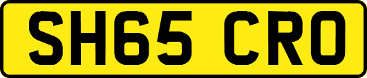 SH65CRO