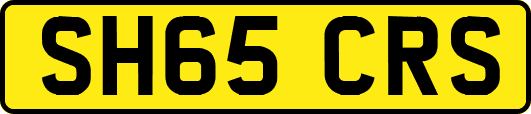 SH65CRS