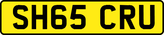 SH65CRU