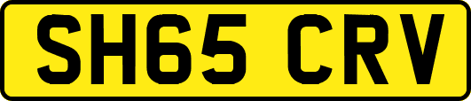 SH65CRV