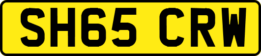 SH65CRW