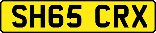 SH65CRX