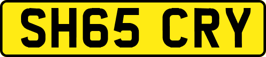 SH65CRY