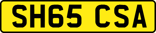 SH65CSA
