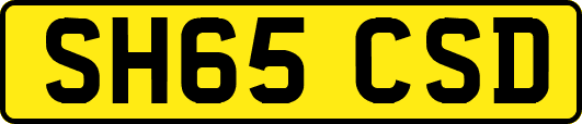 SH65CSD