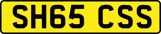 SH65CSS