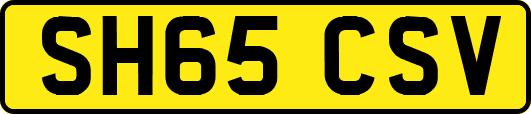 SH65CSV