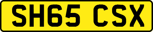 SH65CSX