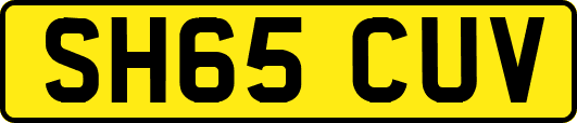 SH65CUV