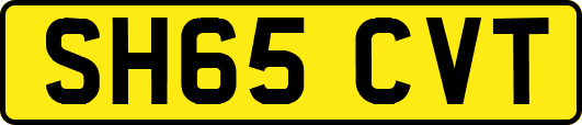 SH65CVT