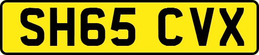 SH65CVX