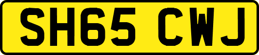 SH65CWJ