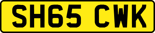 SH65CWK