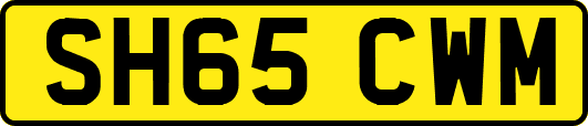 SH65CWM