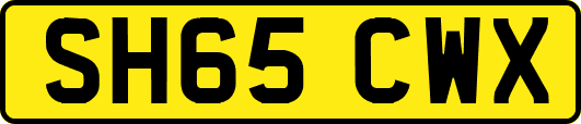 SH65CWX