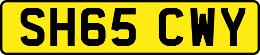 SH65CWY
