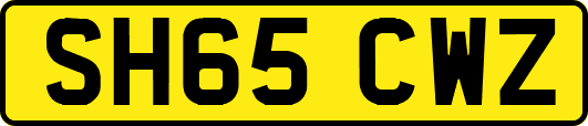 SH65CWZ