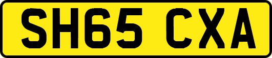 SH65CXA