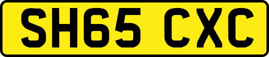 SH65CXC