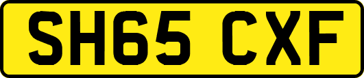 SH65CXF