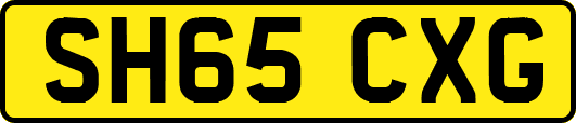 SH65CXG