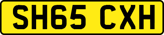 SH65CXH