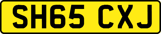 SH65CXJ