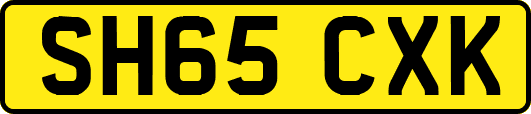 SH65CXK