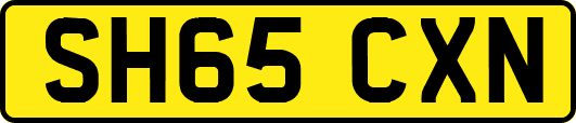 SH65CXN
