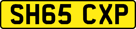 SH65CXP