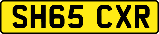 SH65CXR