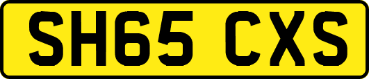 SH65CXS