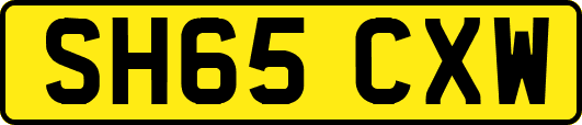 SH65CXW
