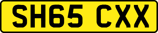 SH65CXX