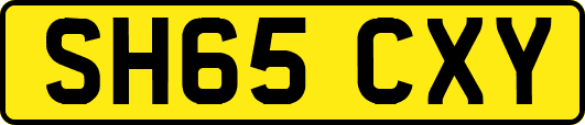 SH65CXY