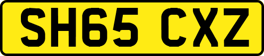 SH65CXZ
