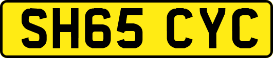 SH65CYC