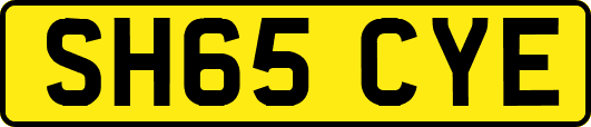 SH65CYE