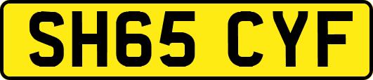 SH65CYF