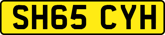 SH65CYH