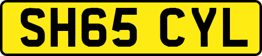 SH65CYL