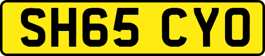 SH65CYO