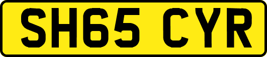 SH65CYR