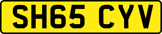 SH65CYV